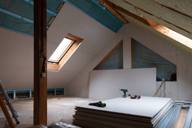 Best Commercial Insulation Contractor  in Northville, MI