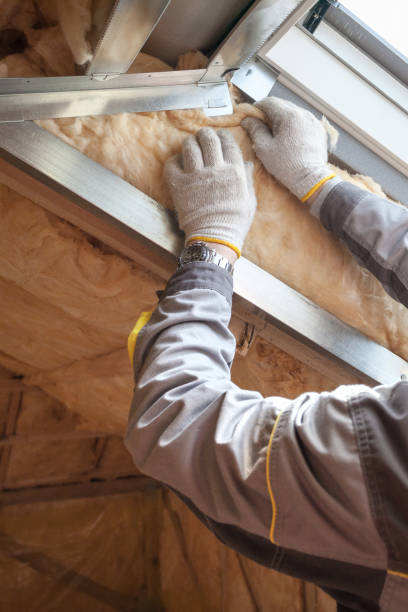 Range of Insulation Solutions in Northville, MI